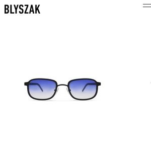 Blyszak Sunglass Sample Sale for Women and Men